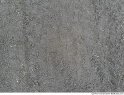 Photo Textures of Ground Soil